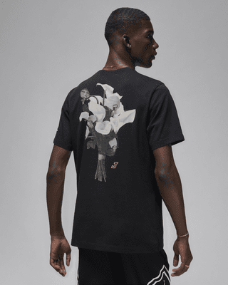 Tシャツ・カットソー Nike Tatum Men's T-Shirt HF7849-028 Jordan Tatum Men's T-Shirt – TITAN